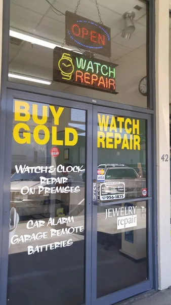 Jl Jewelry & Watch Repair