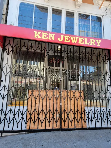 jewelry repair Ken Jewelry