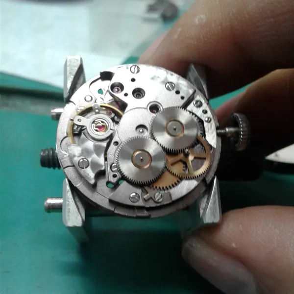 jewelry repair Chavez's Fine Watch Repair