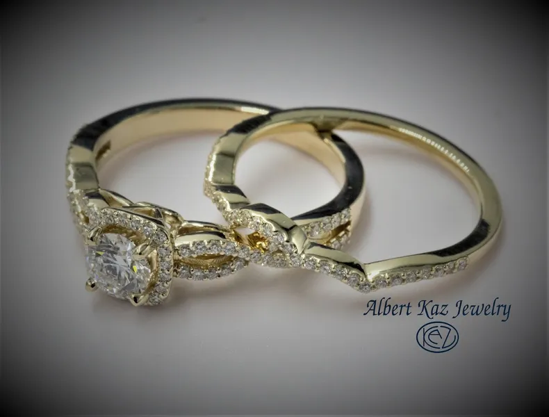 jewelry repair Albert Kaz Jewelry