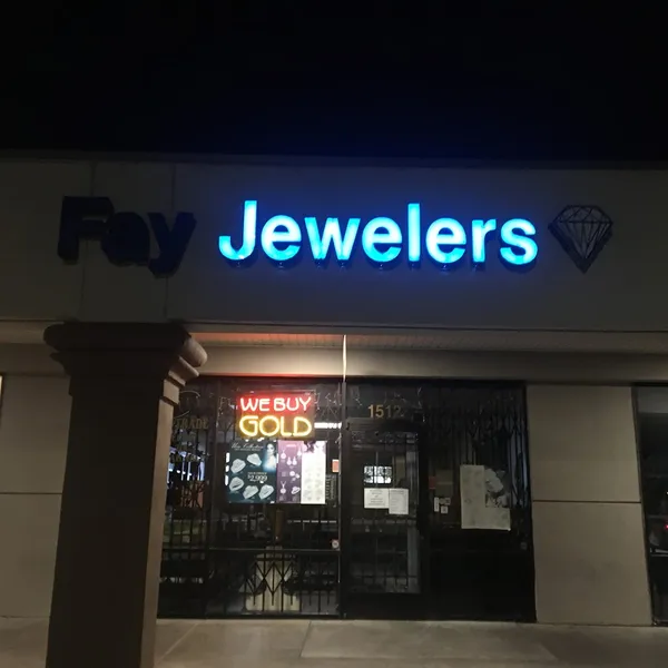 Fay Jewelers