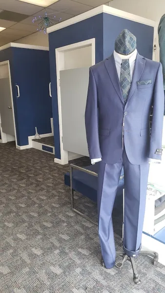 custom suits Eduardo's Custom Tailor