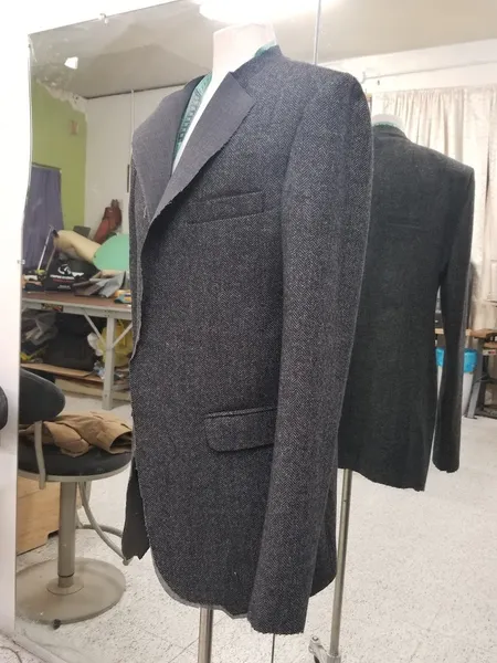 custom suits Raul's Custom Clothing and Alterations