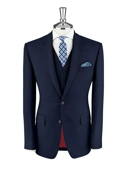 custom suits FIT & MATCH Elegant custom Tailoring