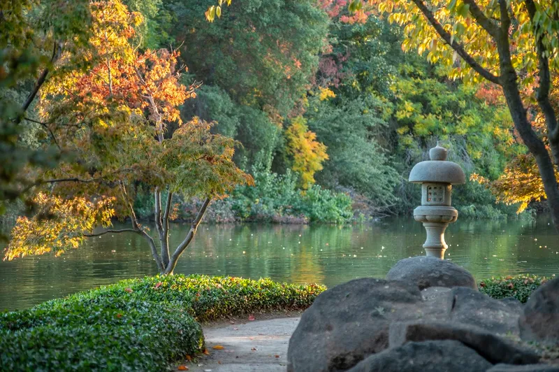 wedding venues Shinzen Friendship Garden Inc.