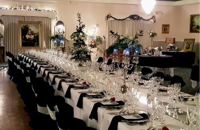 Diana Court Banquet Facilities