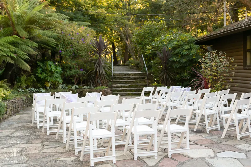 wedding venues Temescal Beach House