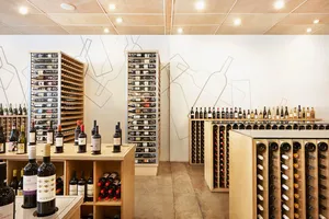 Best of 30 wine stores in Los Angeles