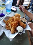 Top 18 fish and chips in Sacramento