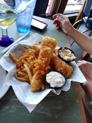 fish and chips in Sacramento