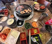 Top 18 BBQ restaurants in Koreatown Los Angeles