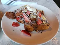 Best of 17 French Toast in Koreatown Los Angeles