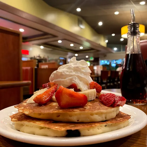 French Toast Denny's