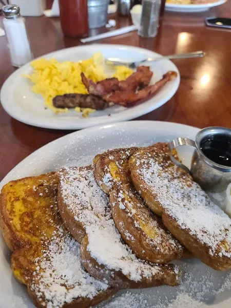 French Toast Nat's On Ventura