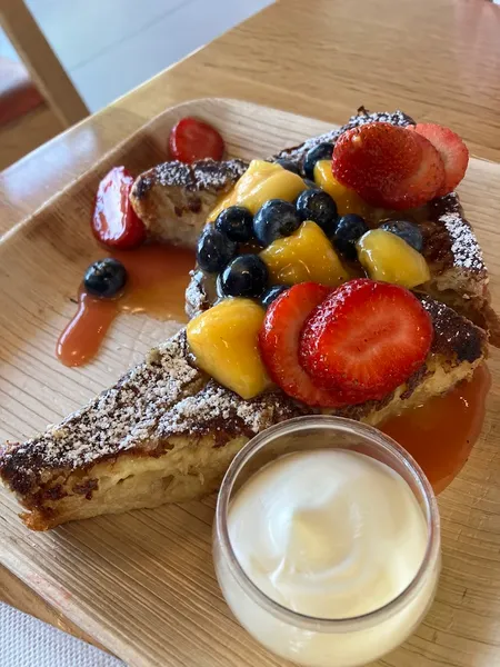 French Toast Porto's Bakery and Cafe