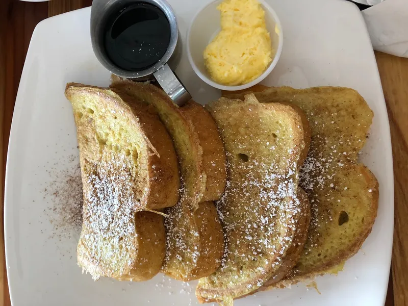 French Toast Toast Cafe & Grill