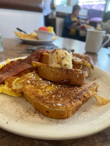 French Toast My-Kitchen