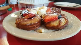 Best of 11 French Toast in Richmond District San Francisco