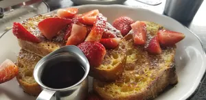 Top 31 French Toast in Oakland