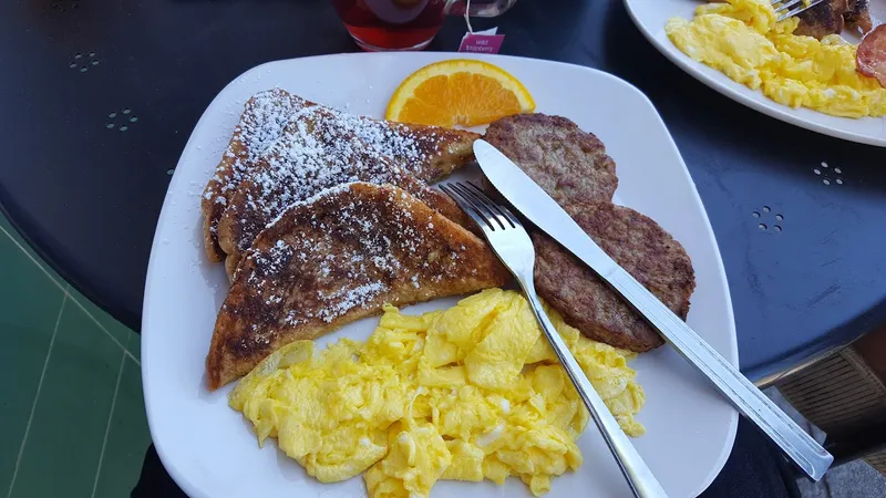 French Toast Cafe Lakeview