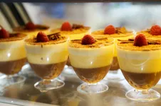 Top 11 banana puddings in Sunset District San Francisco