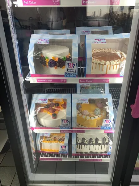 Baskin-Robbins