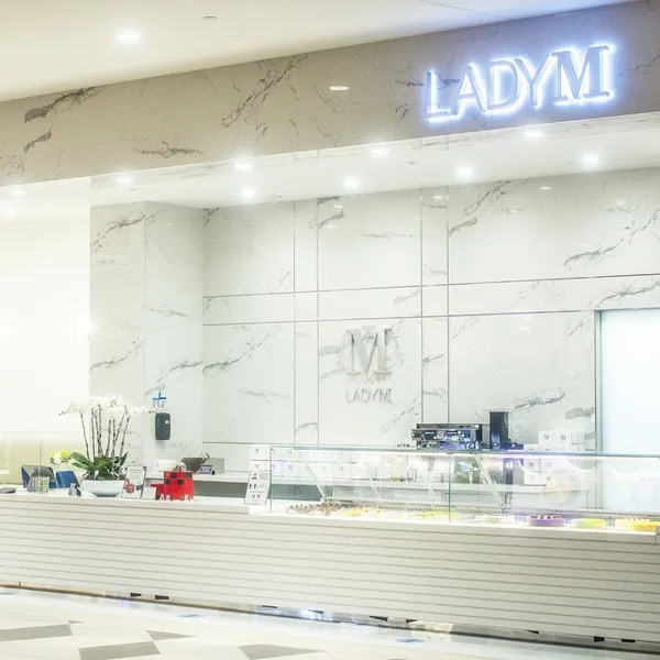 Lady M Cake Boutique - San Jose