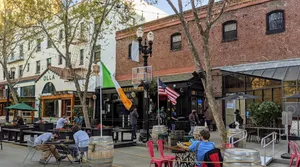 gastropubs in Downtown San Jose San Jose