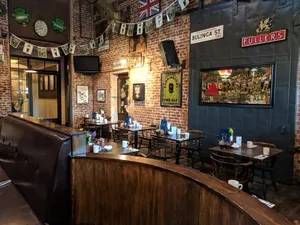 gastropubs in Sacramento