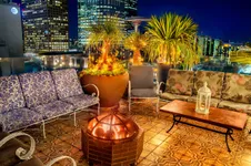 Top 36 outdoor dining in Downtown Los Angeles Los Angeles