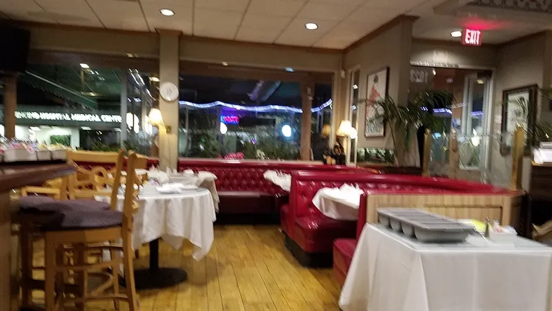 Emilio's Trattoria