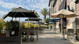 Top 16 outdoor dining in Northridge Los Angeles