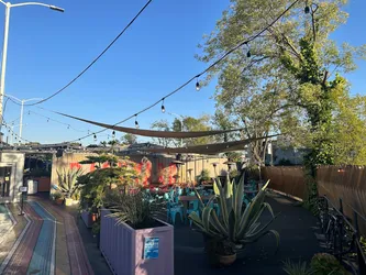 Top 24 outdoor dining in Oakland