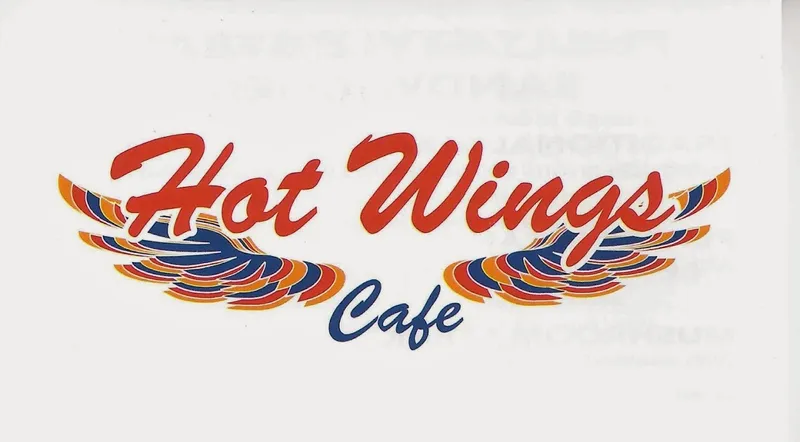 Hot Wings Cafe