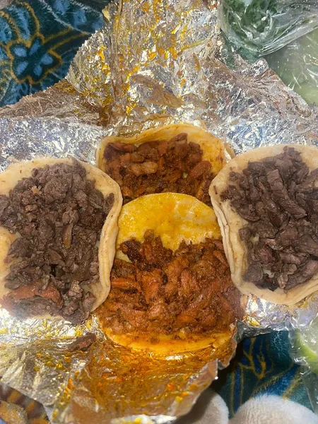 burritos Tacos EL TIO