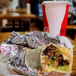 burritos in San Francisco