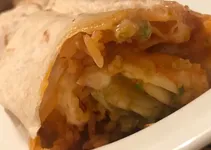 Top 30 burritos in Fresno