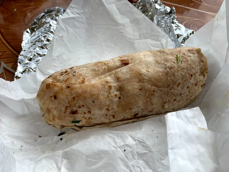 burritos La Mexicana Bakery & Taqueria