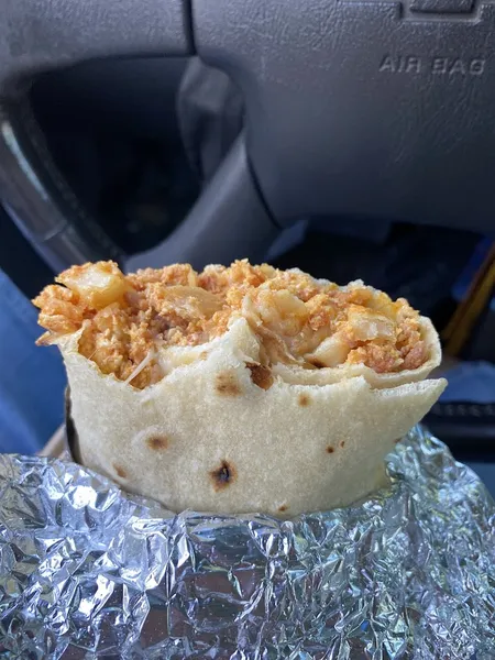 burritos Adrian's