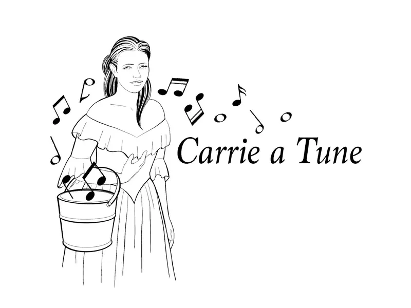 Carrie a Tune