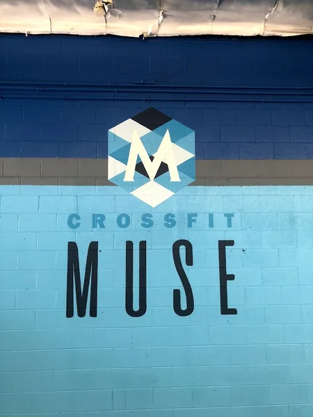 CrossFit Muse