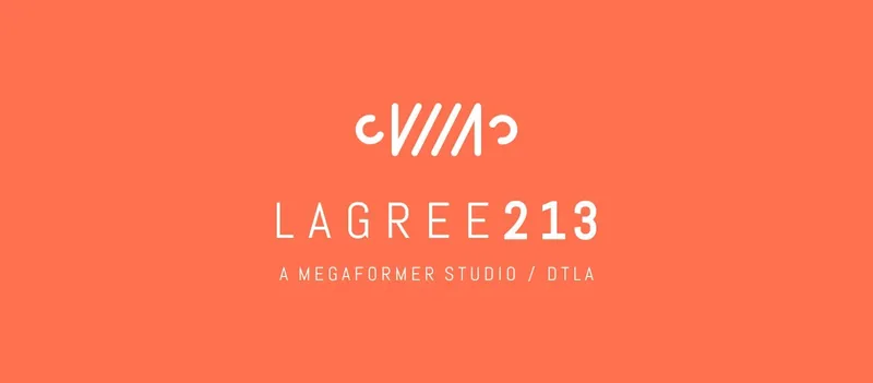 Lagree213 - Historic Core