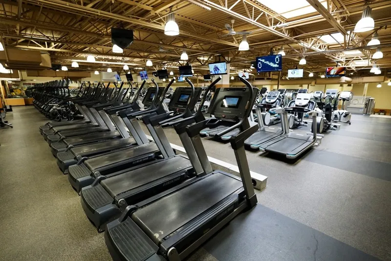 workout classes 24 Hour Fitness