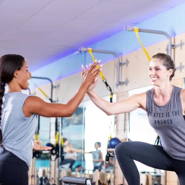 workout classes Club Pilates