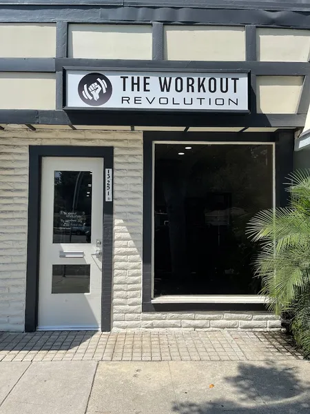 The Workout Revolution