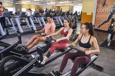 Top 28 workout classes in Woodland Hills Los Angeles