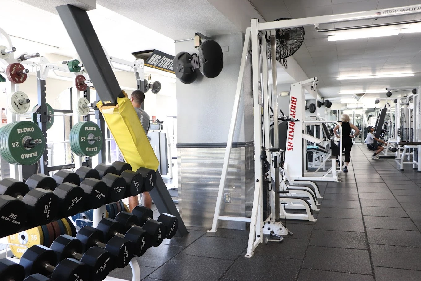 Best of 24 workout classes in Oakland