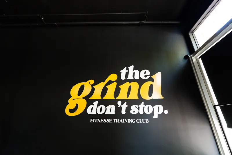 Fitnesse Training Club