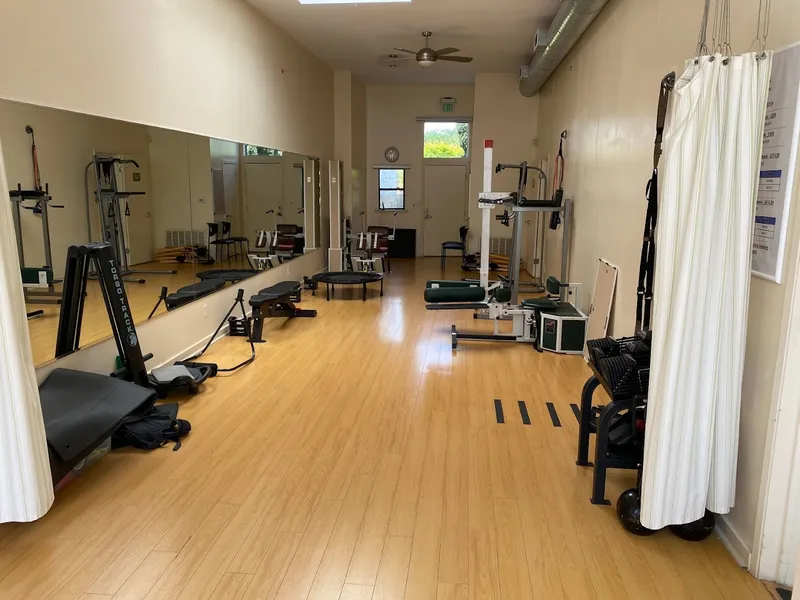 workout classes TNT Strength - Personal Training Gym Oakland