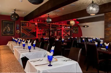 Top 19 romantic restaurants in San Diego